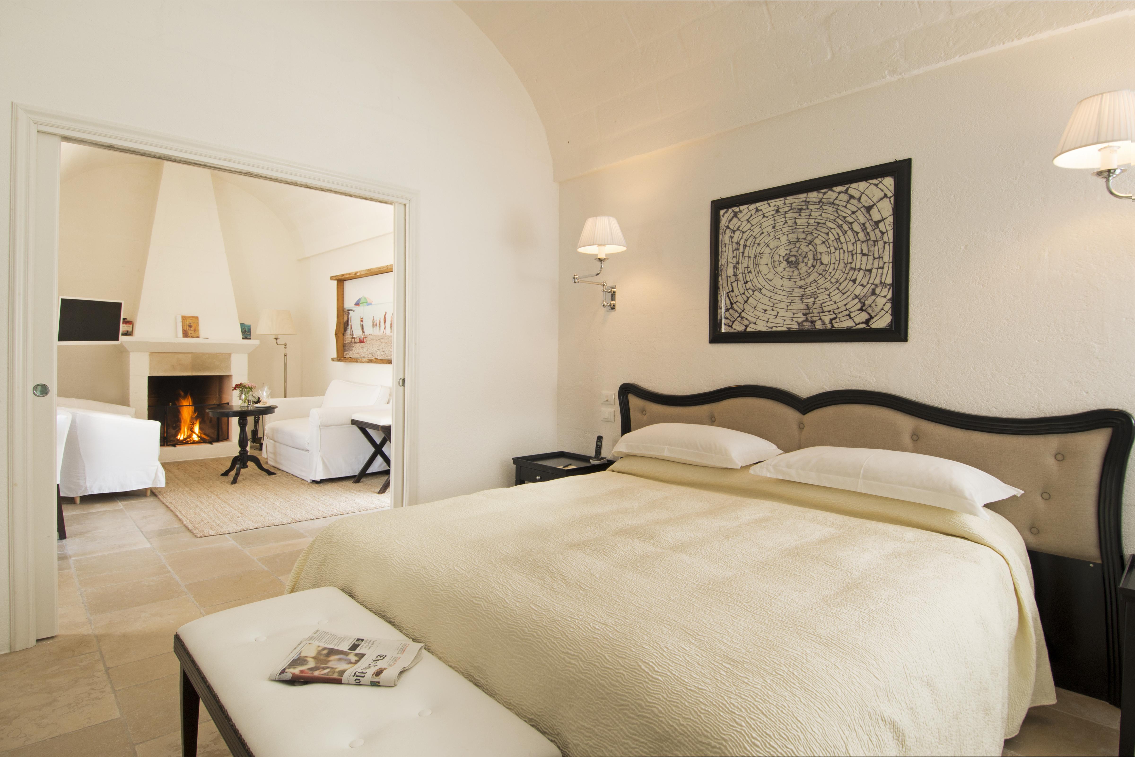 Savelletri Rocco Forte Masseria Torre Maizza מראה חיצוני תמונה