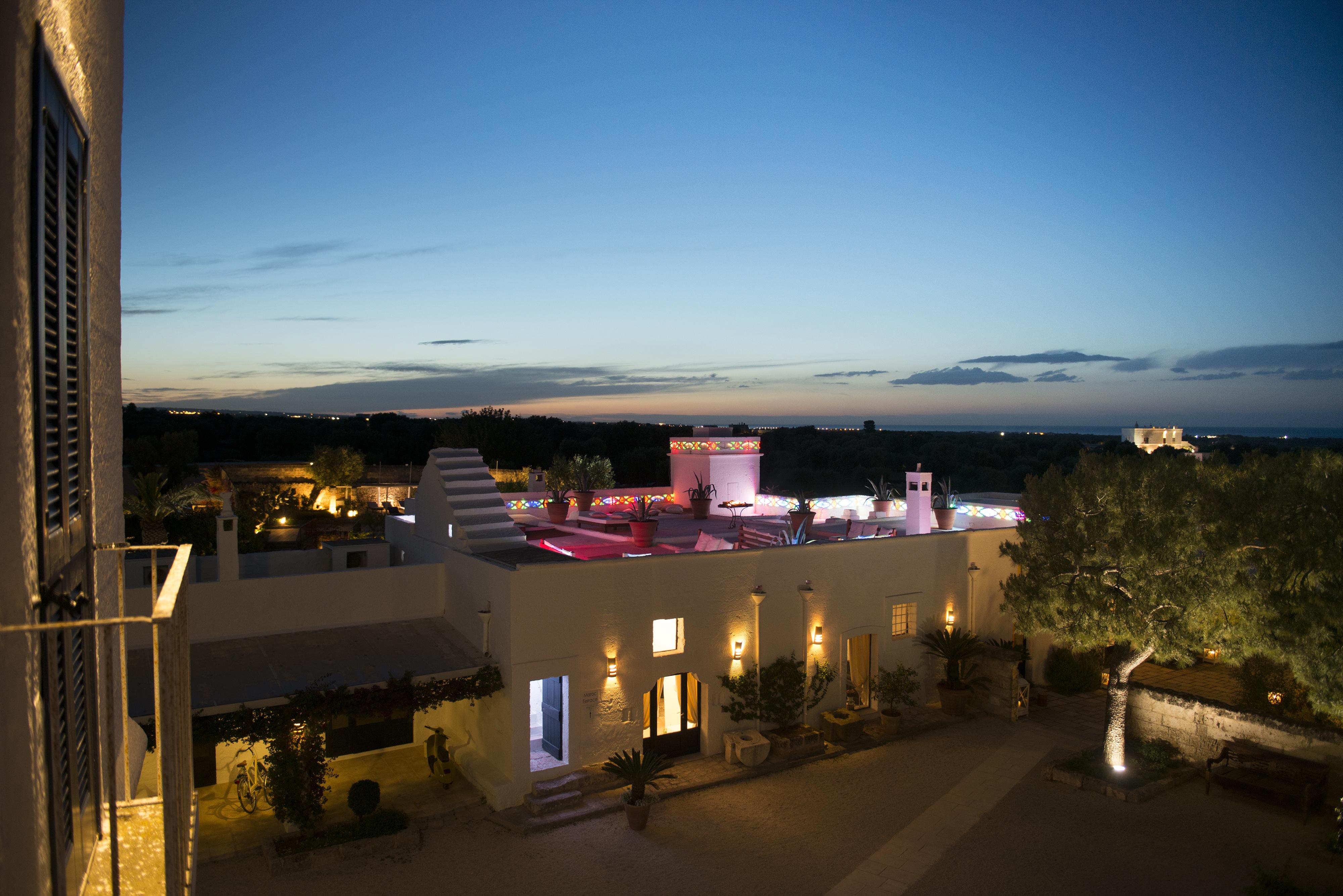 Savelletri Rocco Forte Masseria Torre Maizza מראה חיצוני תמונה