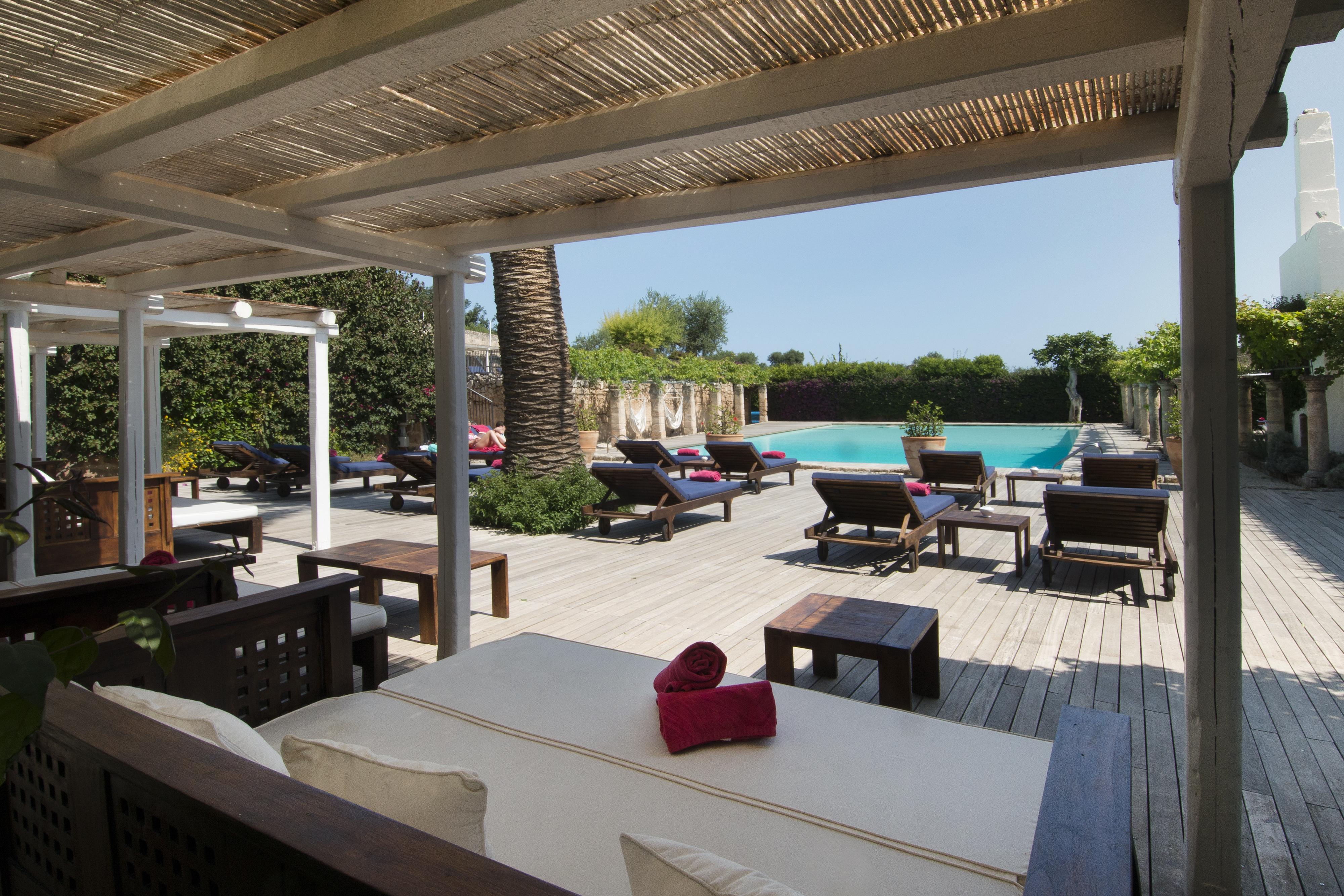 Savelletri Rocco Forte Masseria Torre Maizza מראה חיצוני תמונה