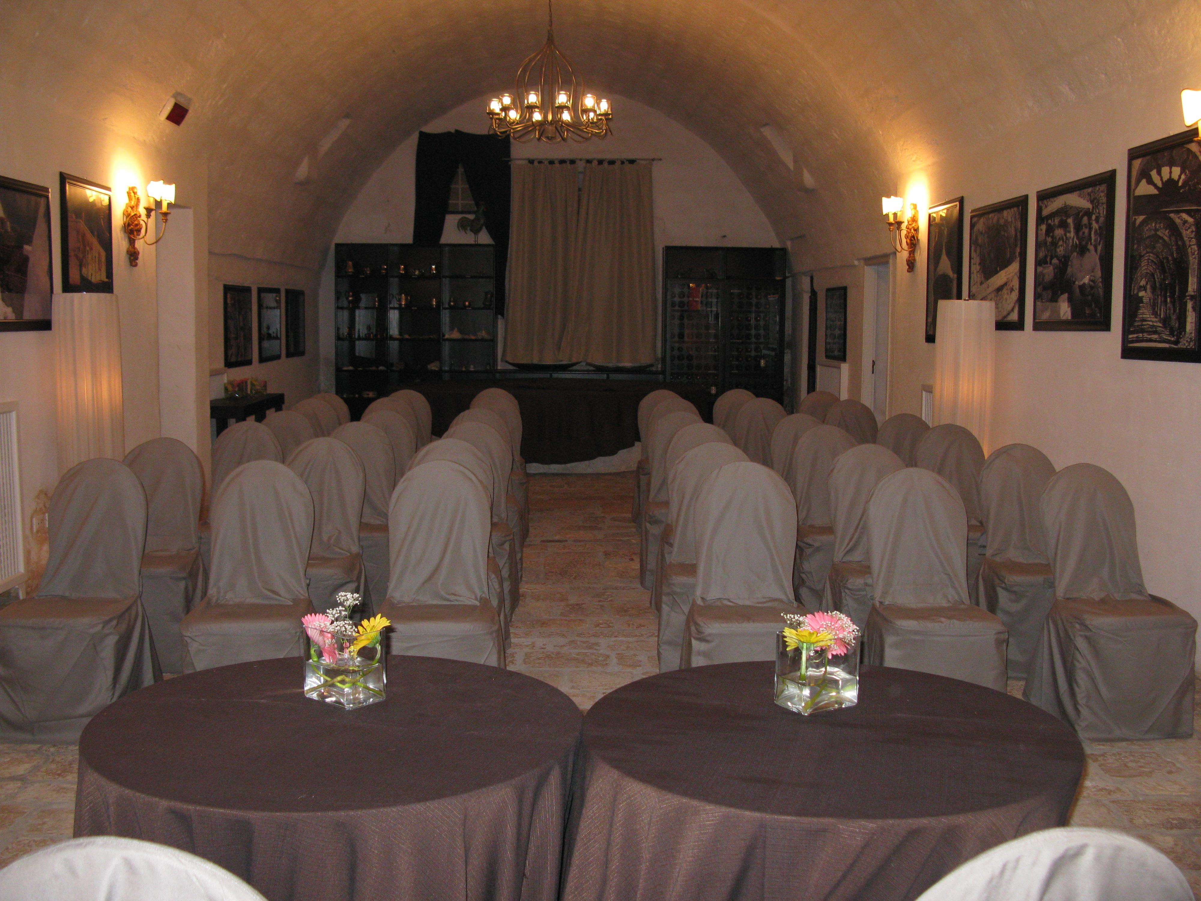 Savelletri Rocco Forte Masseria Torre Maizza מראה חיצוני תמונה