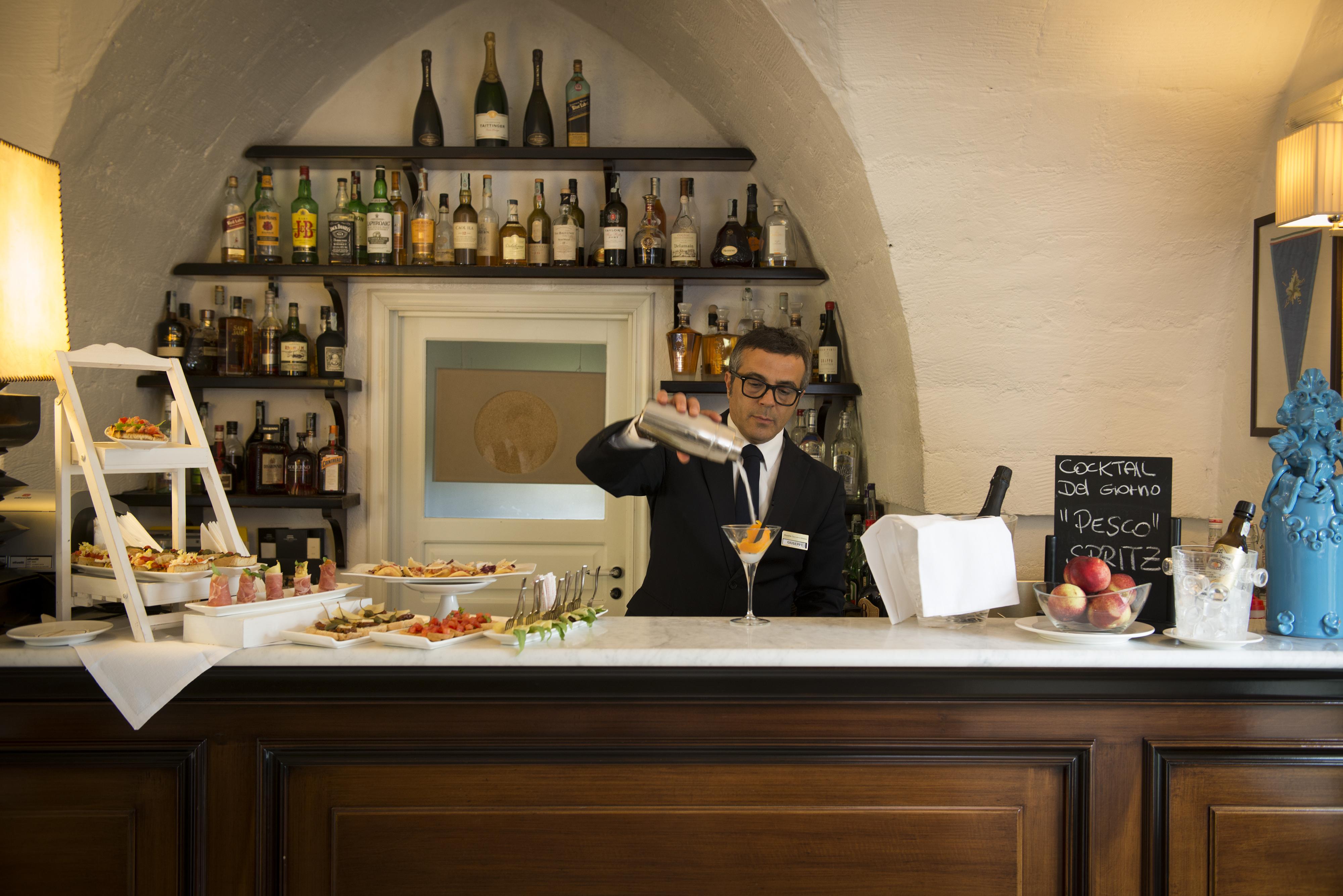 Savelletri Rocco Forte Masseria Torre Maizza מראה חיצוני תמונה