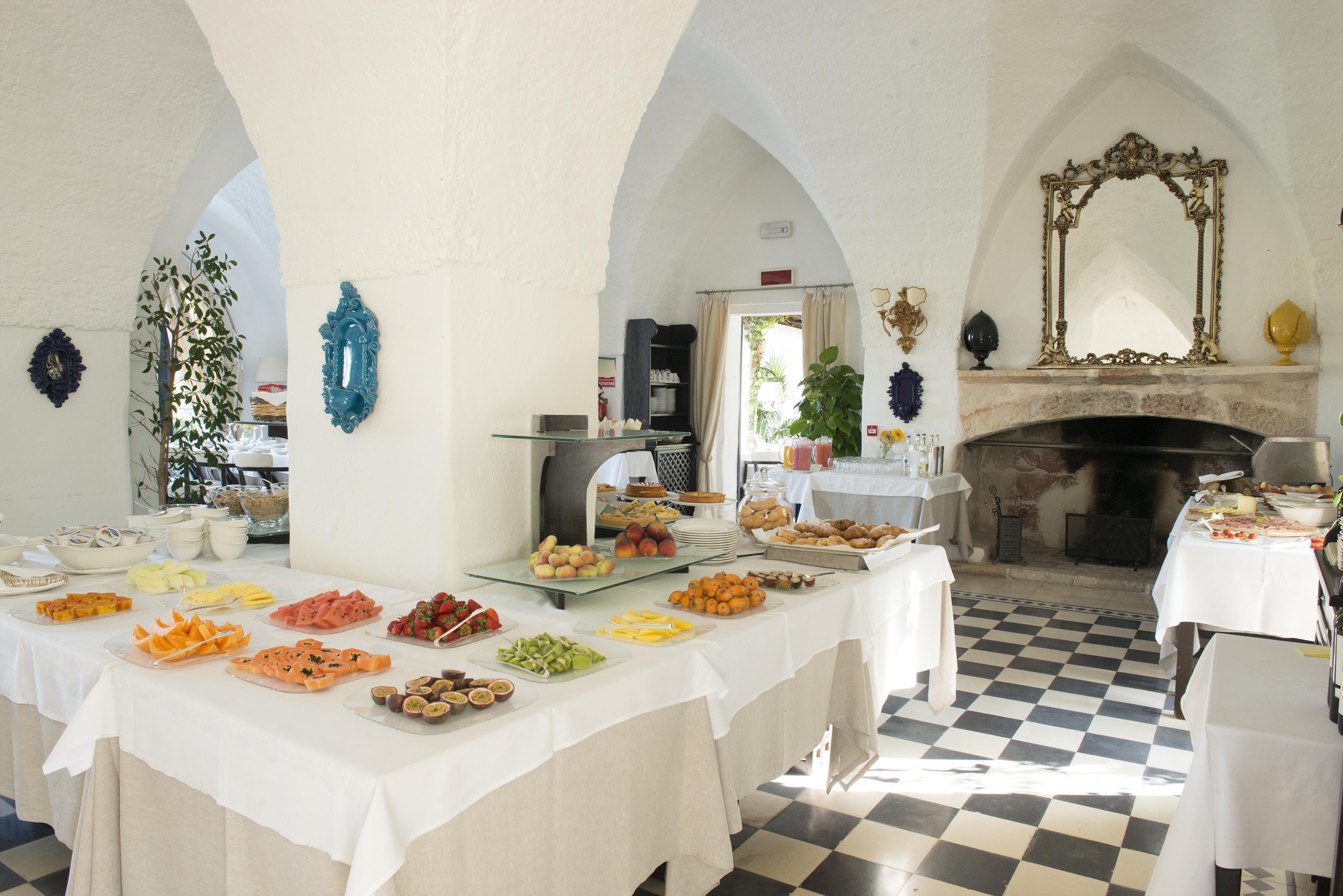 Savelletri Rocco Forte Masseria Torre Maizza מראה חיצוני תמונה