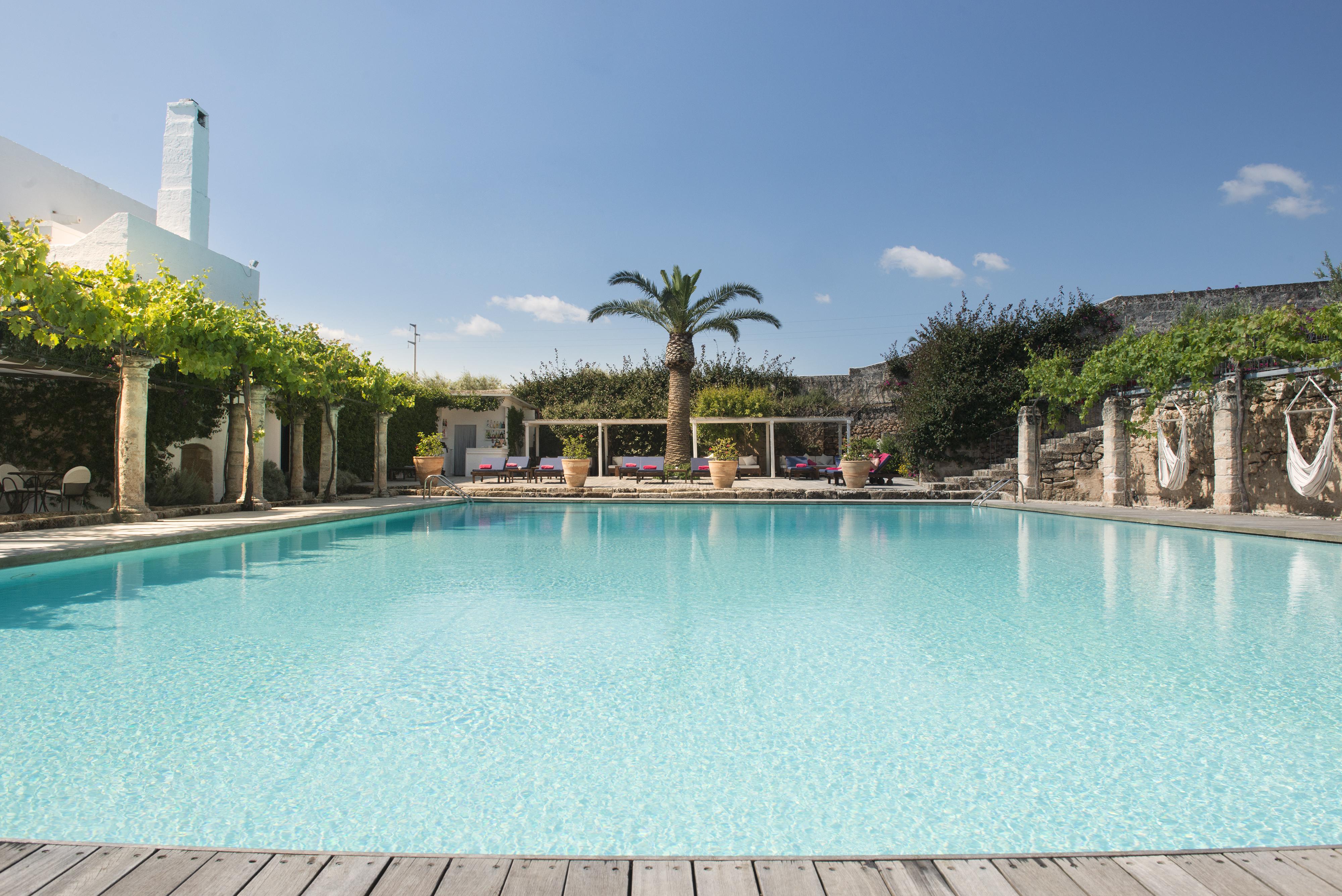 Savelletri Rocco Forte Masseria Torre Maizza מראה חיצוני תמונה