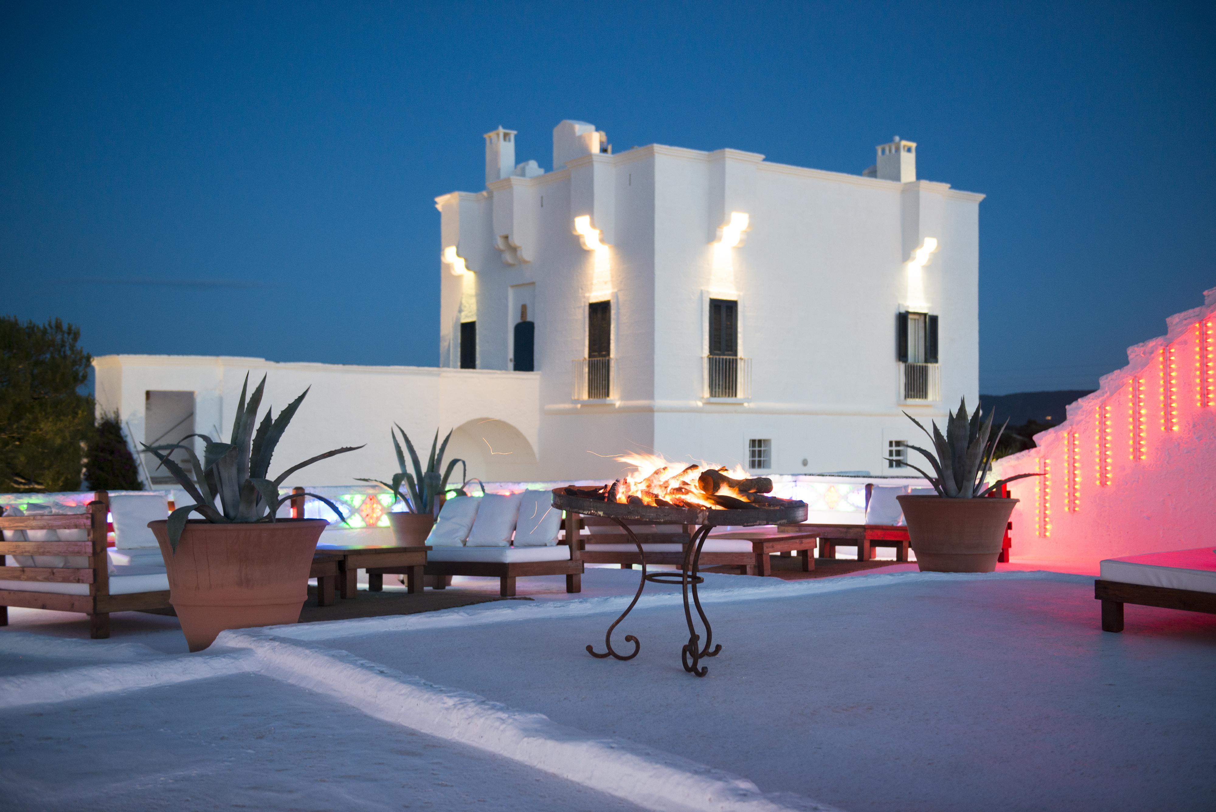 Savelletri Rocco Forte Masseria Torre Maizza מראה חיצוני תמונה