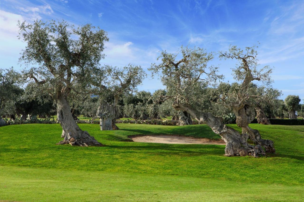 Savelletri Rocco Forte Masseria Torre Maizza מראה חיצוני תמונה