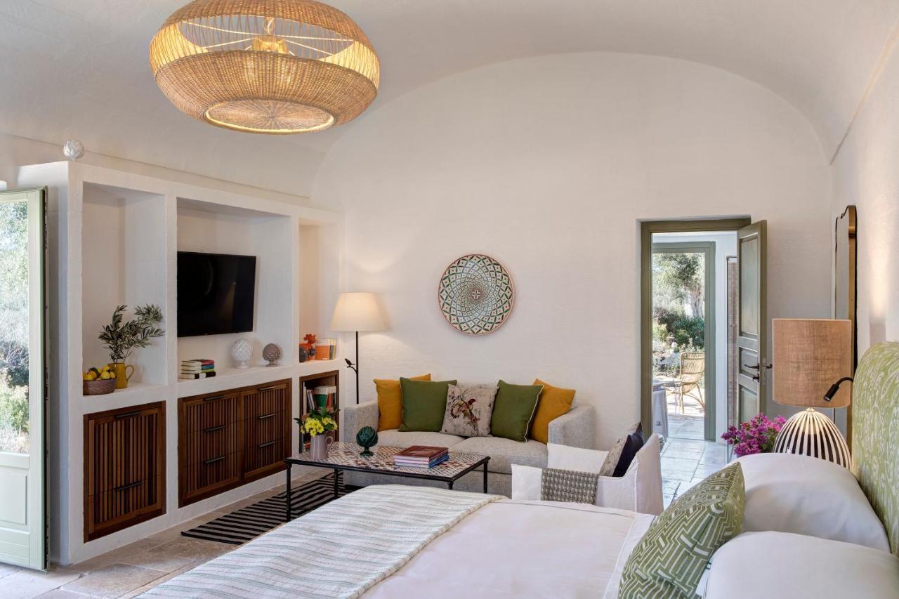 Savelletri Rocco Forte Masseria Torre Maizza מראה חיצוני תמונה