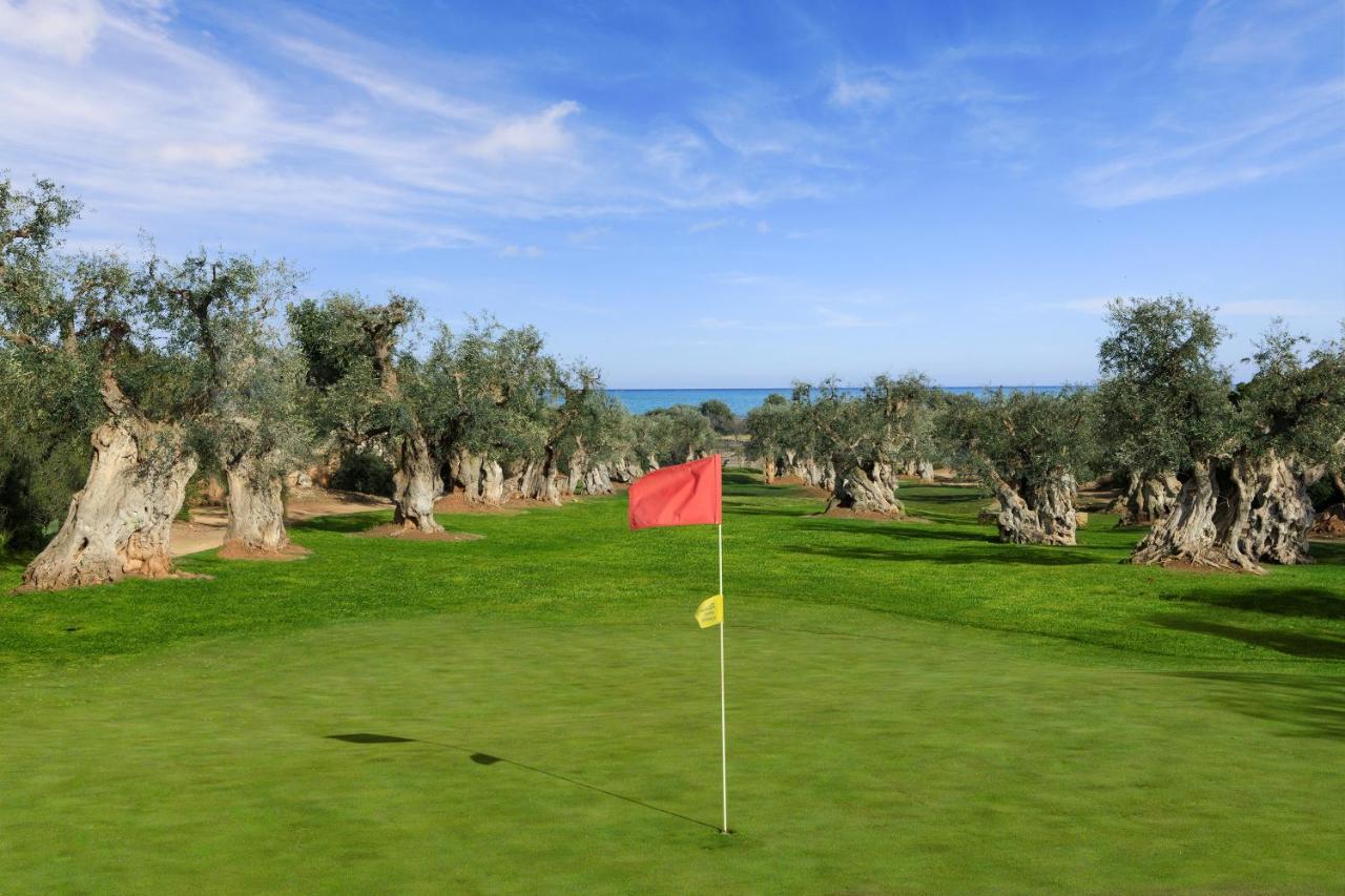 Savelletri Rocco Forte Masseria Torre Maizza מראה חיצוני תמונה