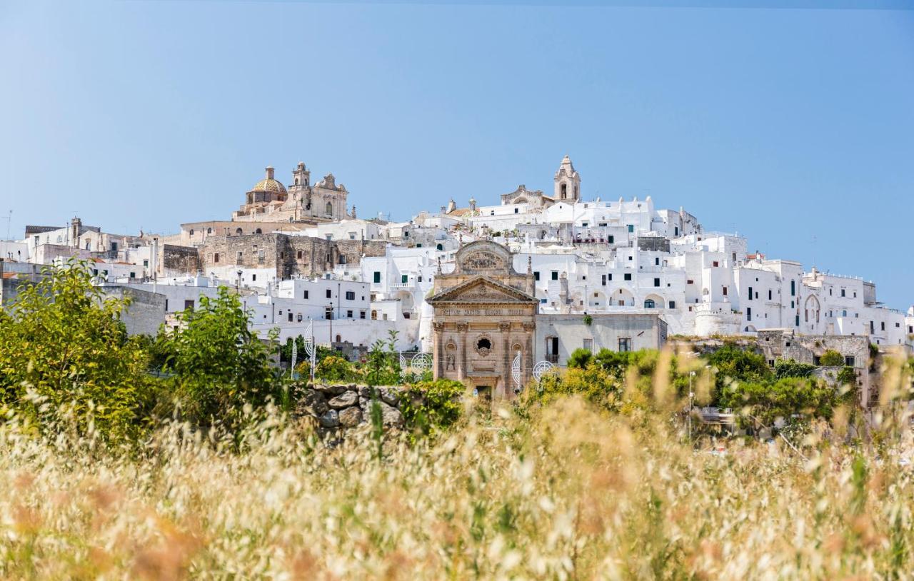 Savelletri Rocco Forte Masseria Torre Maizza מראה חיצוני תמונה