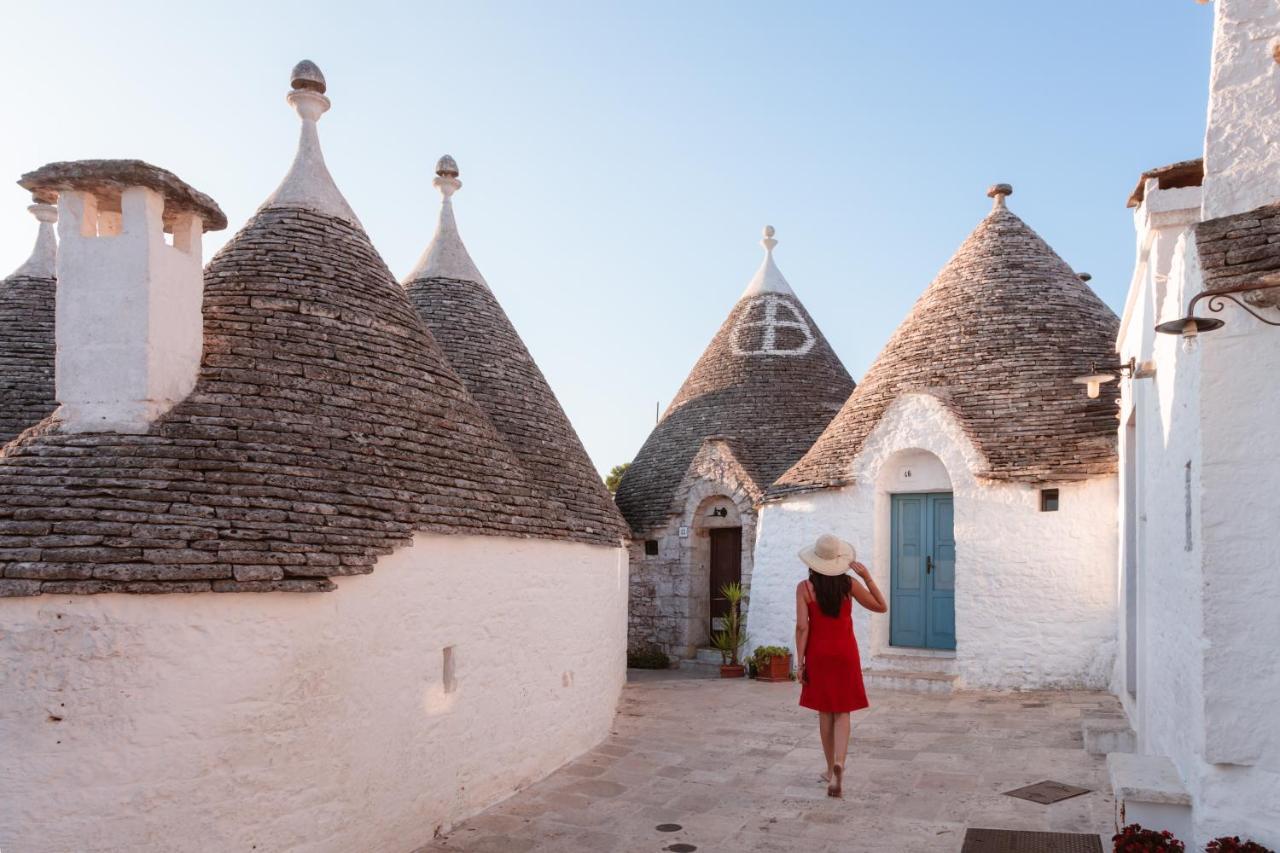 Savelletri Rocco Forte Masseria Torre Maizza מראה חיצוני תמונה
