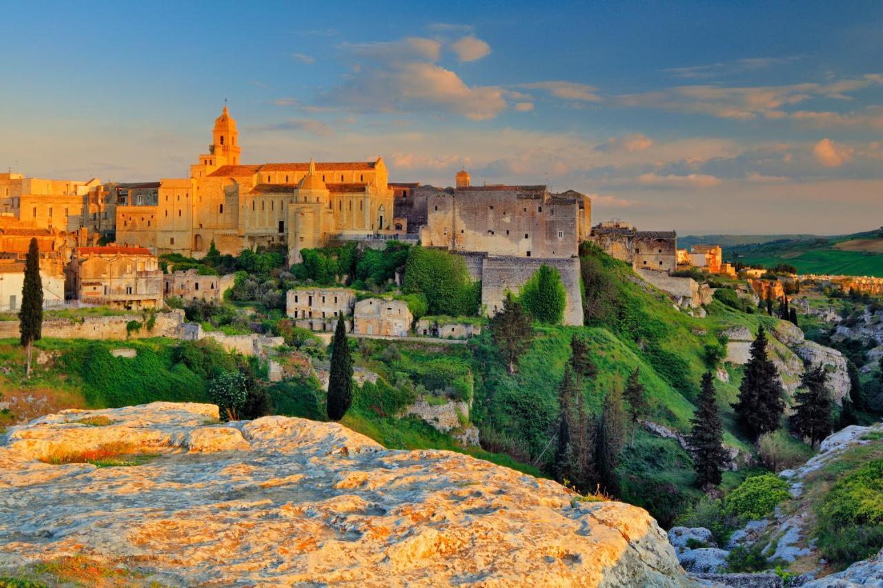 Savelletri Rocco Forte Masseria Torre Maizza מראה חיצוני תמונה