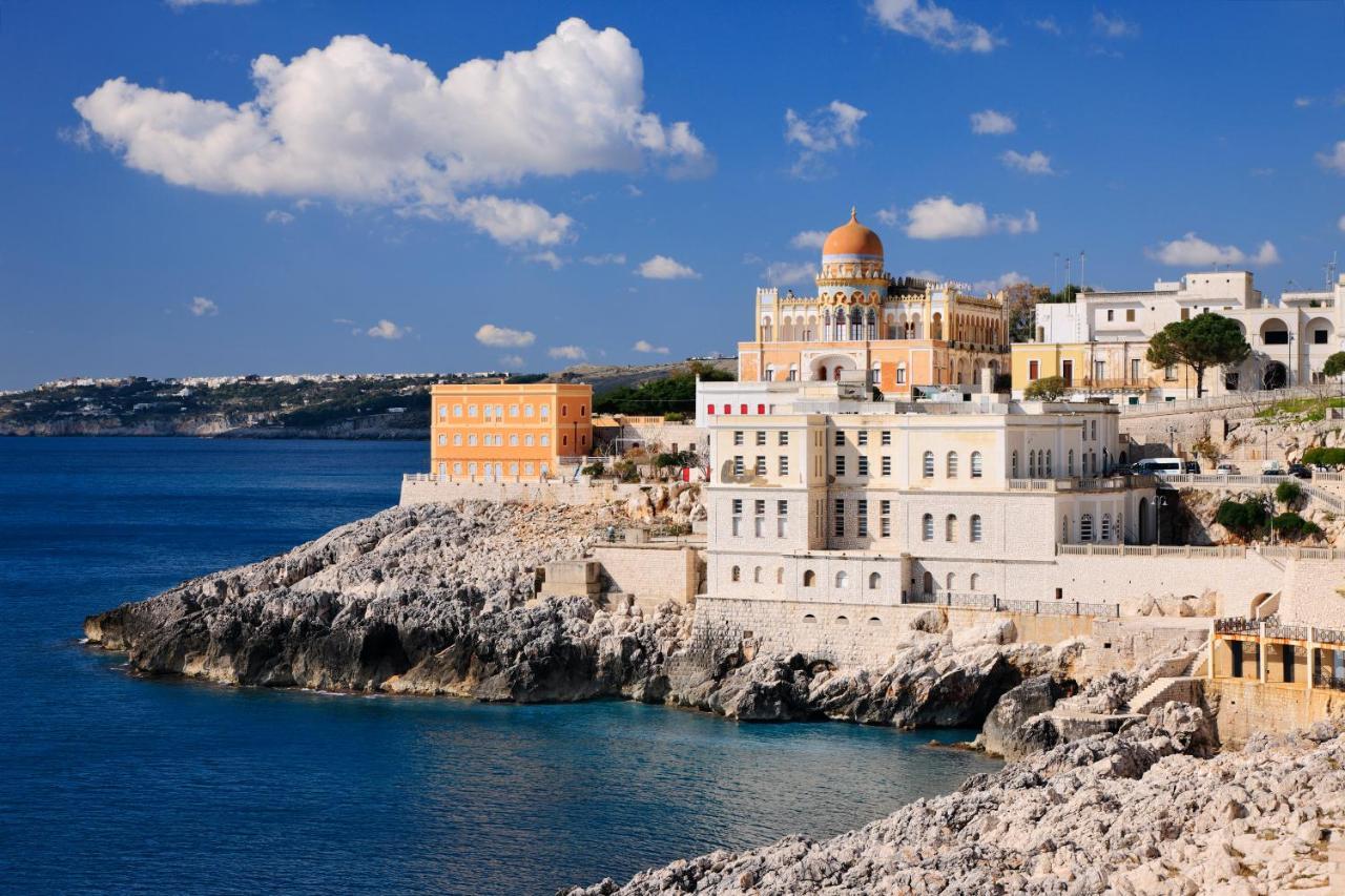 Savelletri Rocco Forte Masseria Torre Maizza מראה חיצוני תמונה