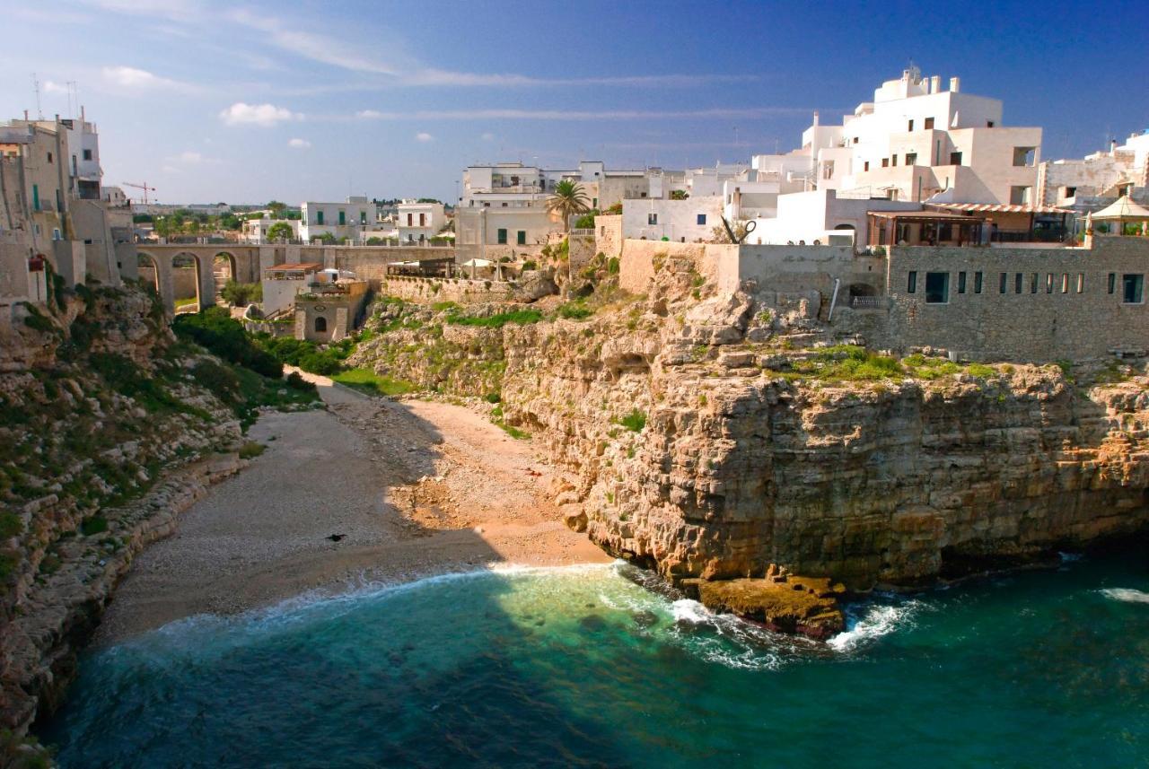 Savelletri Rocco Forte Masseria Torre Maizza מראה חיצוני תמונה
