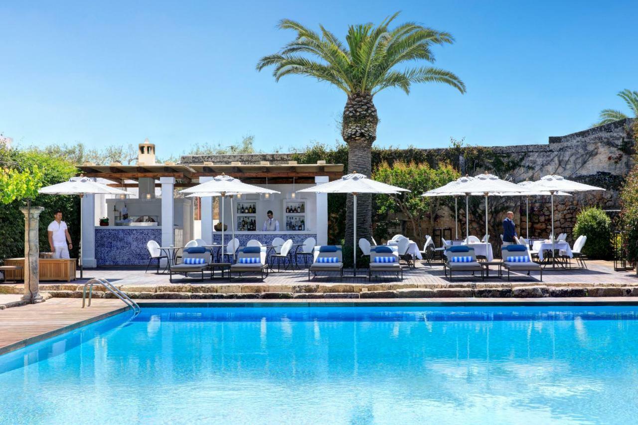 Savelletri Rocco Forte Masseria Torre Maizza מראה חיצוני תמונה