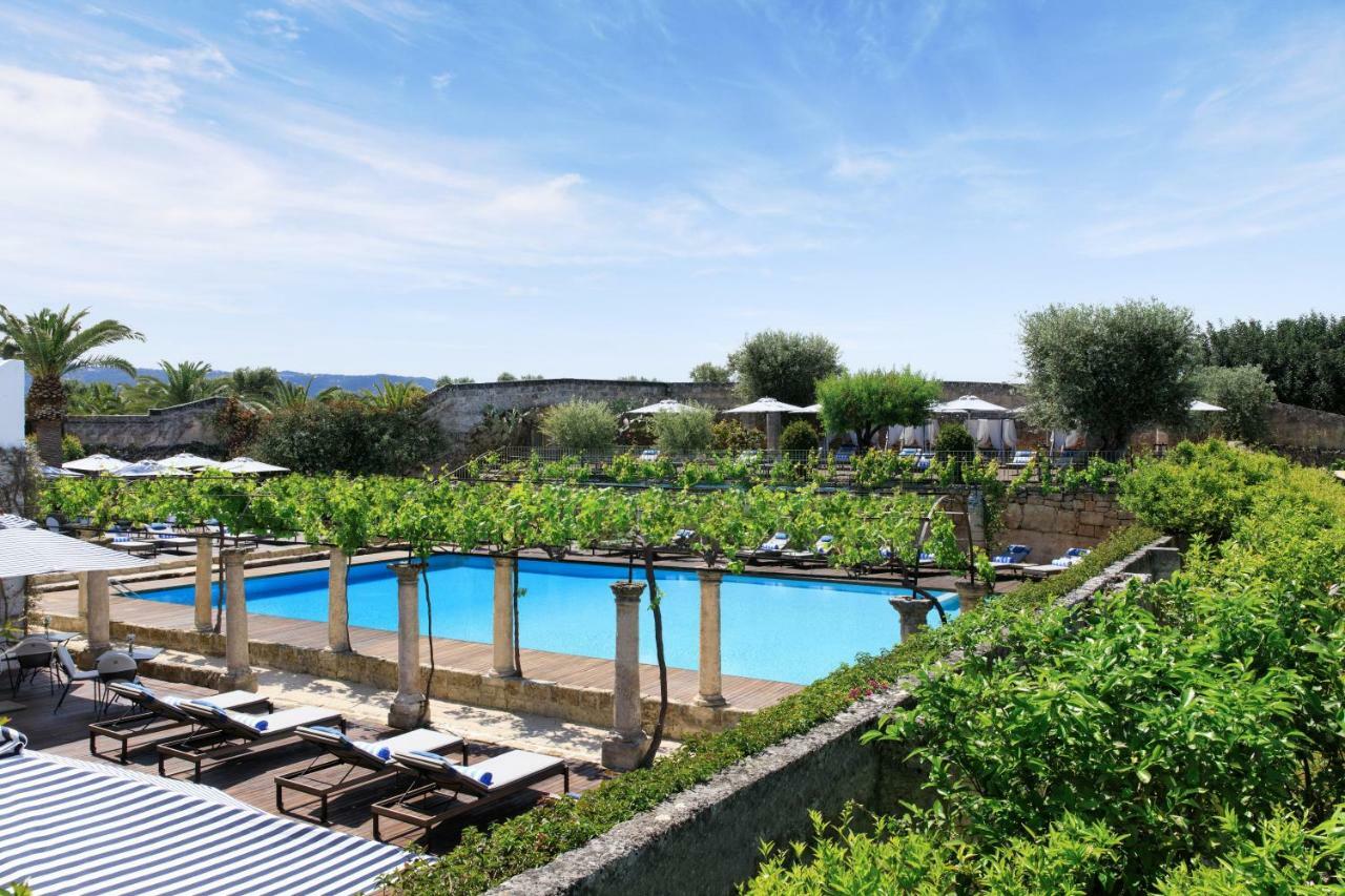 Savelletri Rocco Forte Masseria Torre Maizza מראה חיצוני תמונה
