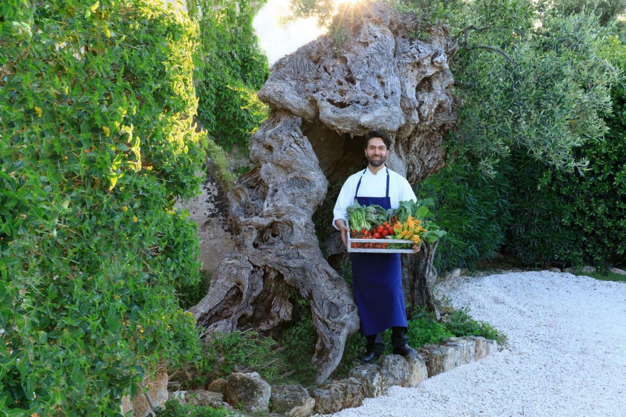 Savelletri Rocco Forte Masseria Torre Maizza מראה חיצוני תמונה