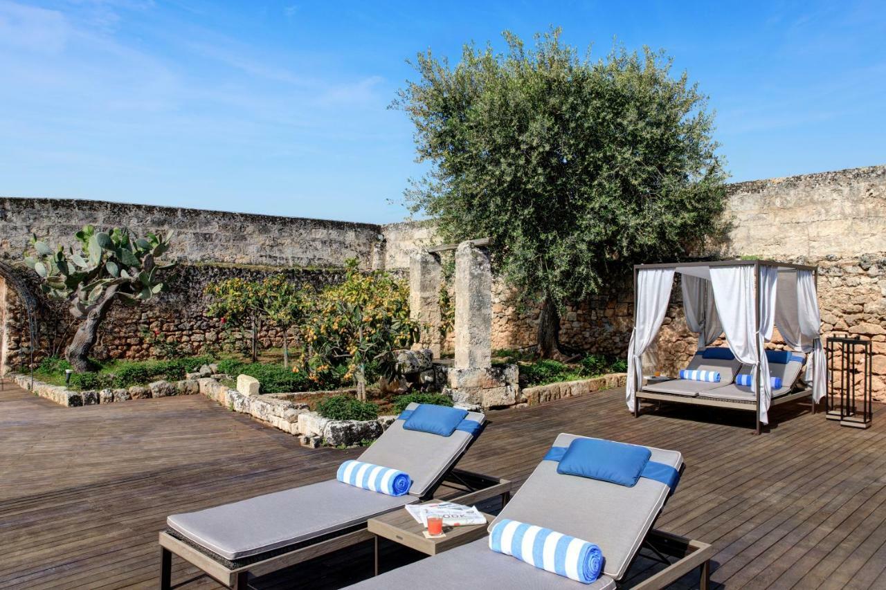 Savelletri Rocco Forte Masseria Torre Maizza מראה חיצוני תמונה