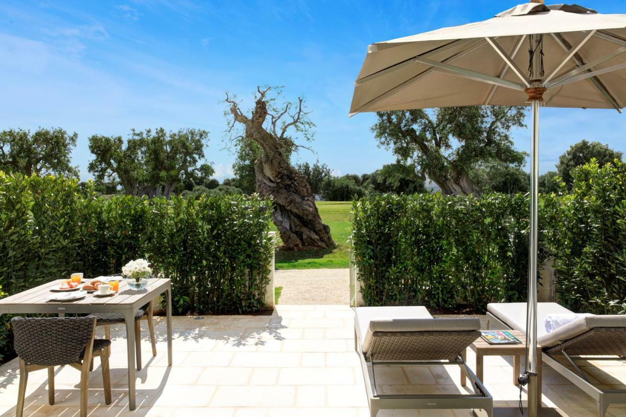 Savelletri Rocco Forte Masseria Torre Maizza מראה חיצוני תמונה