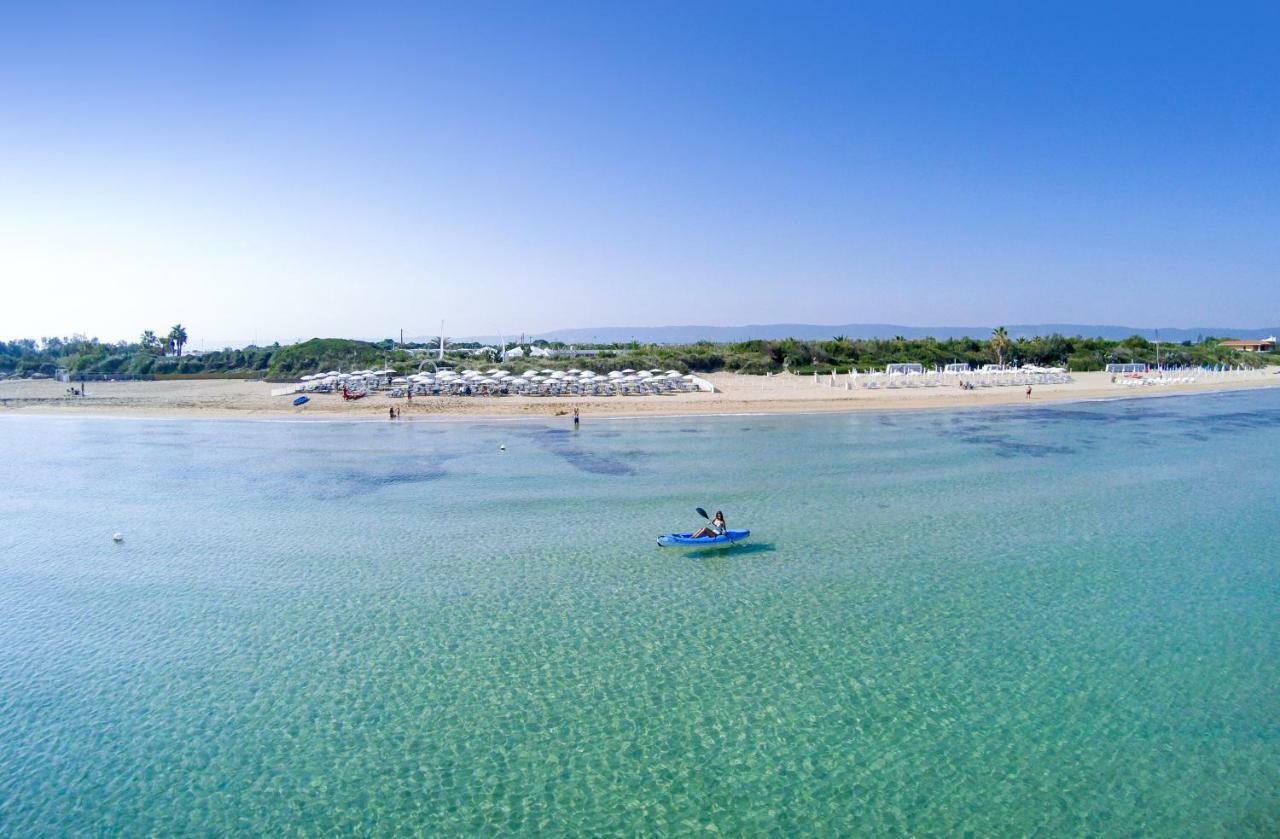 Savelletri Rocco Forte Masseria Torre Maizza מראה חיצוני תמונה