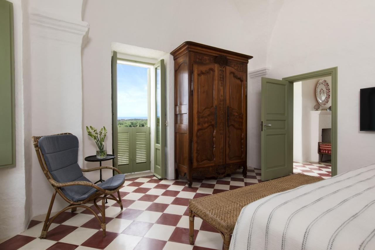 Savelletri Rocco Forte Masseria Torre Maizza מראה חיצוני תמונה